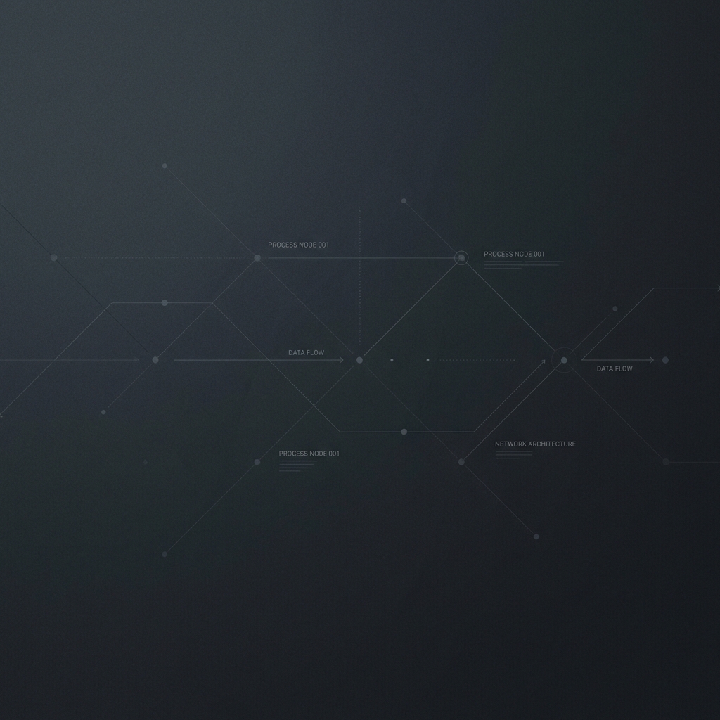 Abstract Data Architecture